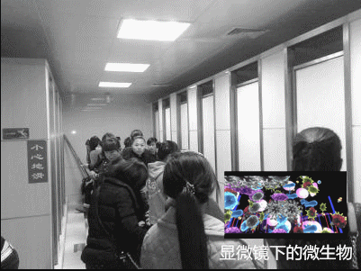 景區&商場&酒店&寫字樓公用衛生間異味大，潔匠凈化有妙招！
