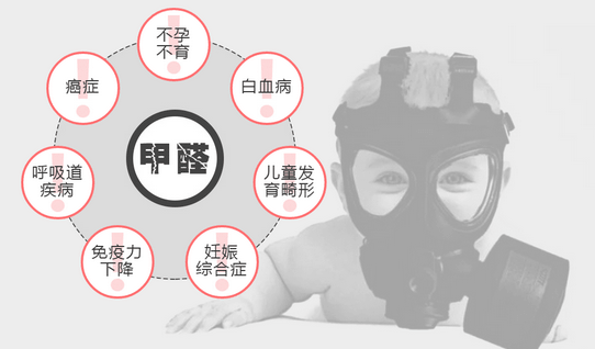 常見的“除甲醛”方法有哪些呢？有什么優缺點？